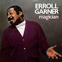 Erroll Garner Magician